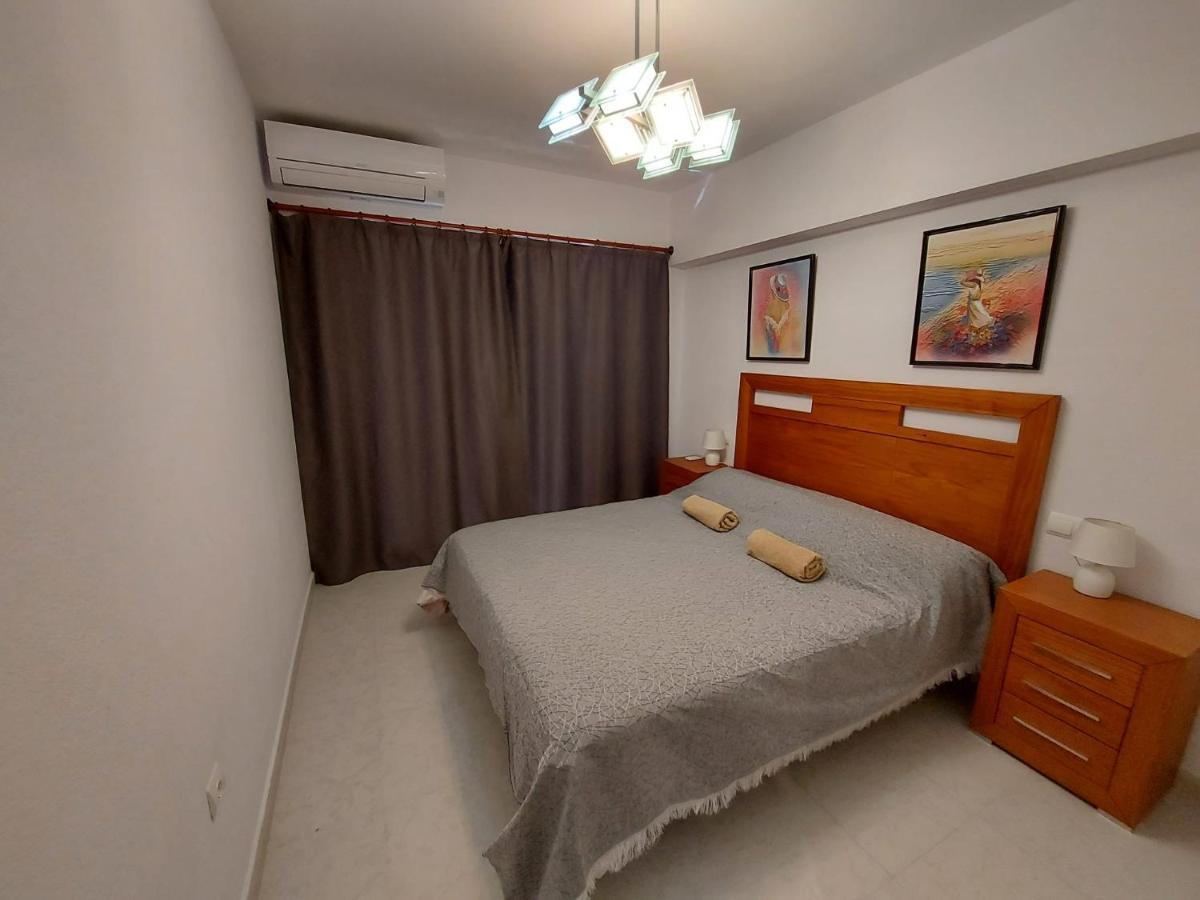 Apartamento Corazon De Monte Carlo Lejlighed Benidorm Eksteriør billede