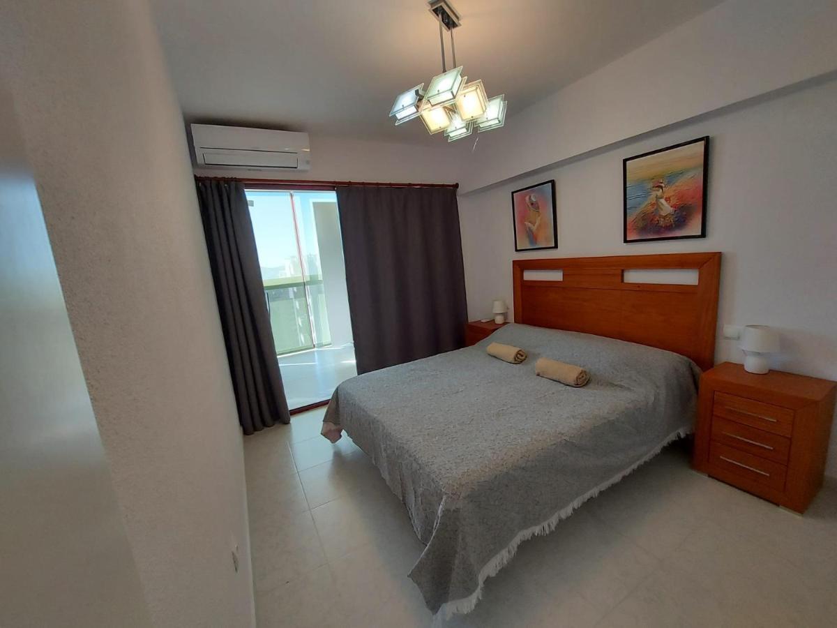 Apartamento Corazon De Monte Carlo Lejlighed Benidorm Eksteriør billede