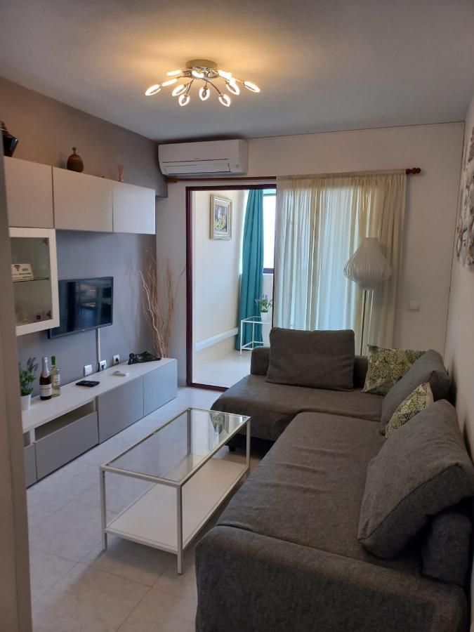 Apartamento Corazon De Monte Carlo Lejlighed Benidorm Eksteriør billede