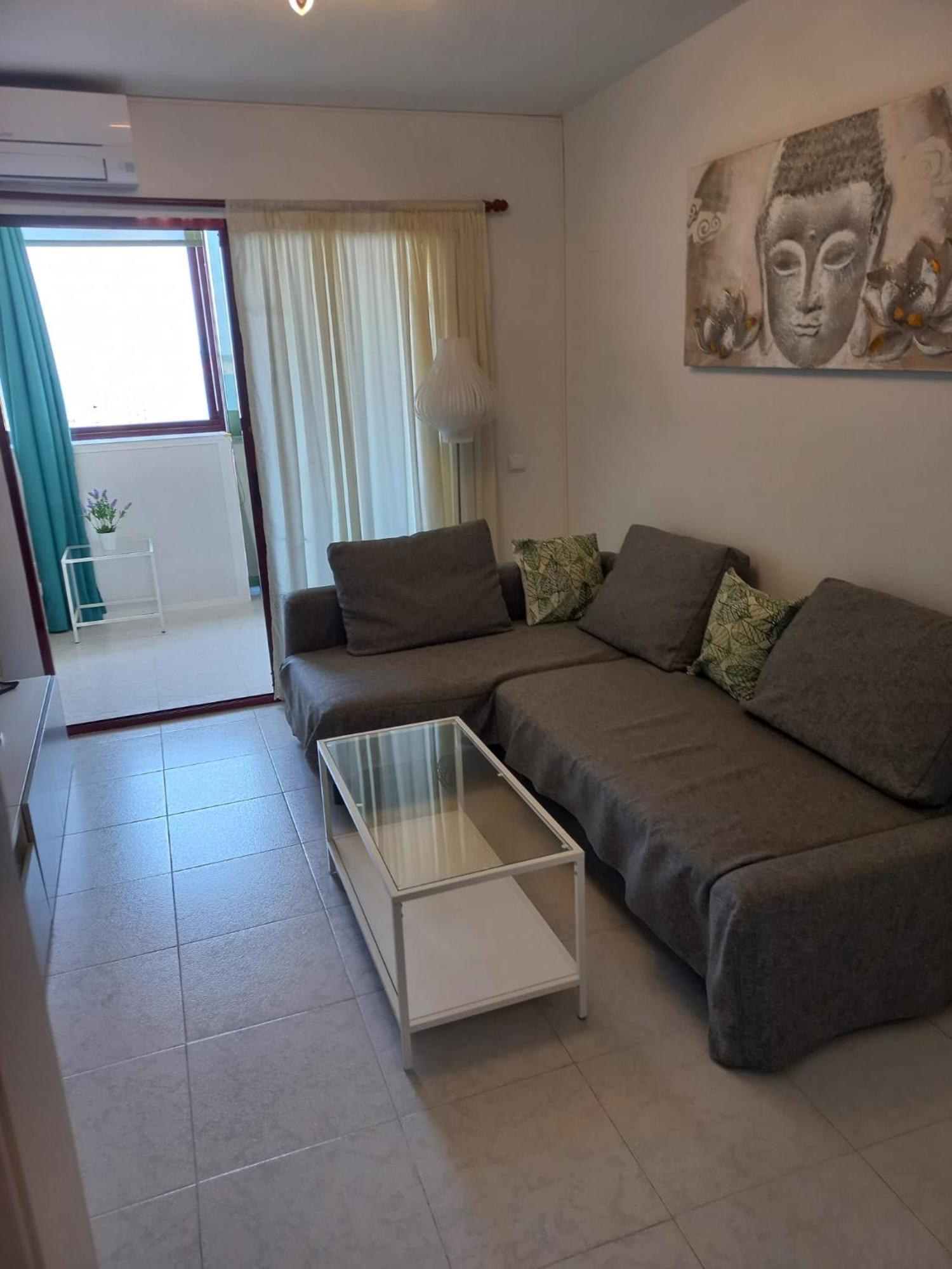 Apartamento Corazon De Monte Carlo Lejlighed Benidorm Eksteriør billede
