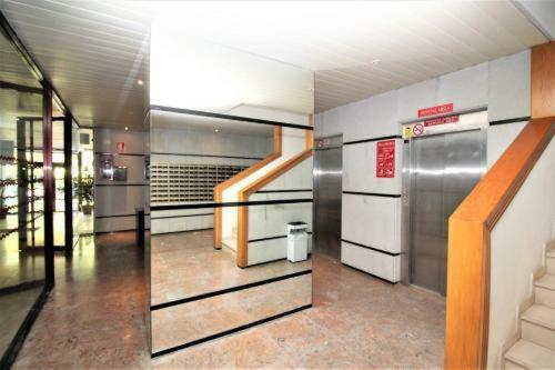 Apartamento Corazon De Monte Carlo Lejlighed Benidorm Eksteriør billede