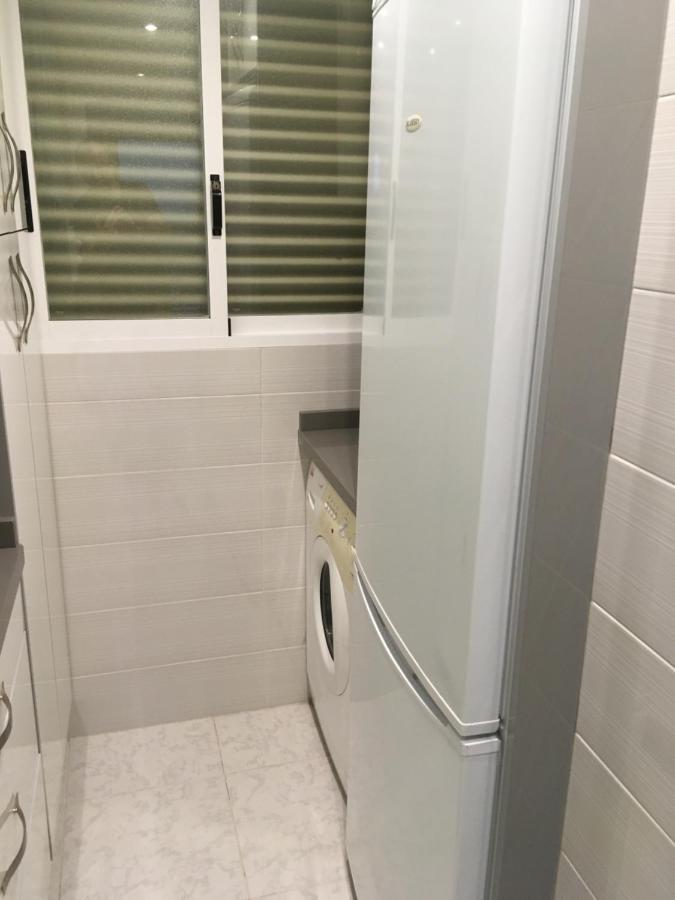 Apartamento Corazon De Monte Carlo Lejlighed Benidorm Eksteriør billede